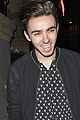 nathan sykes give up comments rosso manchester 02