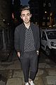 nathan sykes give up comments rosso manchester 03