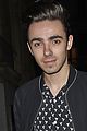 nathan sykes give up comments rosso manchester 05