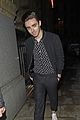 nathan sykes give up comments rosso manchester 07