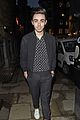 nathan sykes give up comments rosso manchester 10