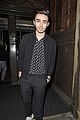 nathan sykes give up comments rosso manchester 11