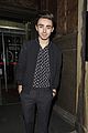 nathan sykes give up comments rosso manchester 12