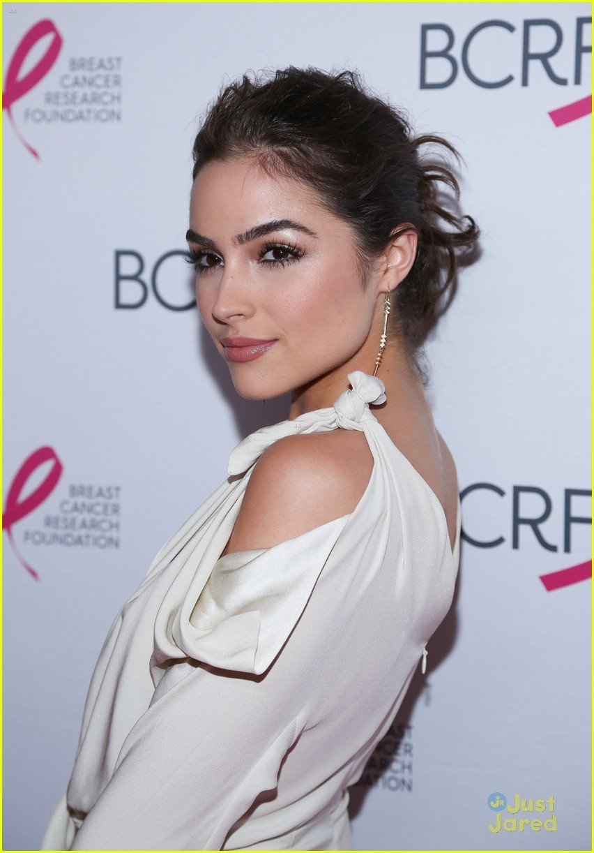 Olivia Culpo Shares Her Yummy Breakfast Recipes: Photo 956002 | Olivia Culpo  Pictures | Just Jared Jr.