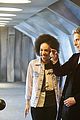 pearl mackie drwho casting fans theatre 03