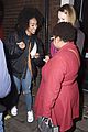 pearl mackie drwho casting fans theatre 06