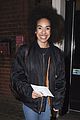 pearl mackie drwho casting fans theatre 08