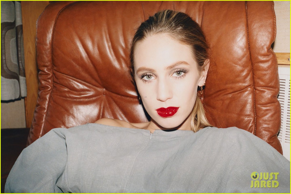 dylan penn covers exit magazine 01
