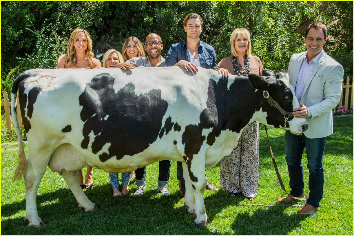 pierson fode milk cow home family 02