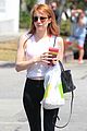 emma roberts has downtown down time 11