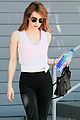 emma roberts has downtown down time 16