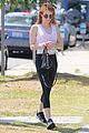 emma roberts has downtown down time 20