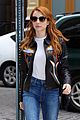 emma roberts has downtown down time 36