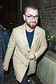 sam smith going deeper new album out london 07