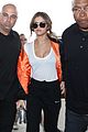 selena gomez lax after we day 09