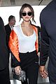 selena gomez lax after we day 11