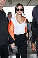 selena gomez lax after we day 14