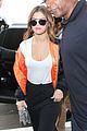 selena gomez lax after we day 16