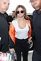 selena gomez lax after we day 17