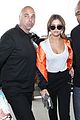 selena gomez lax after we day 18