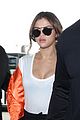 selena gomez lax after we day 21