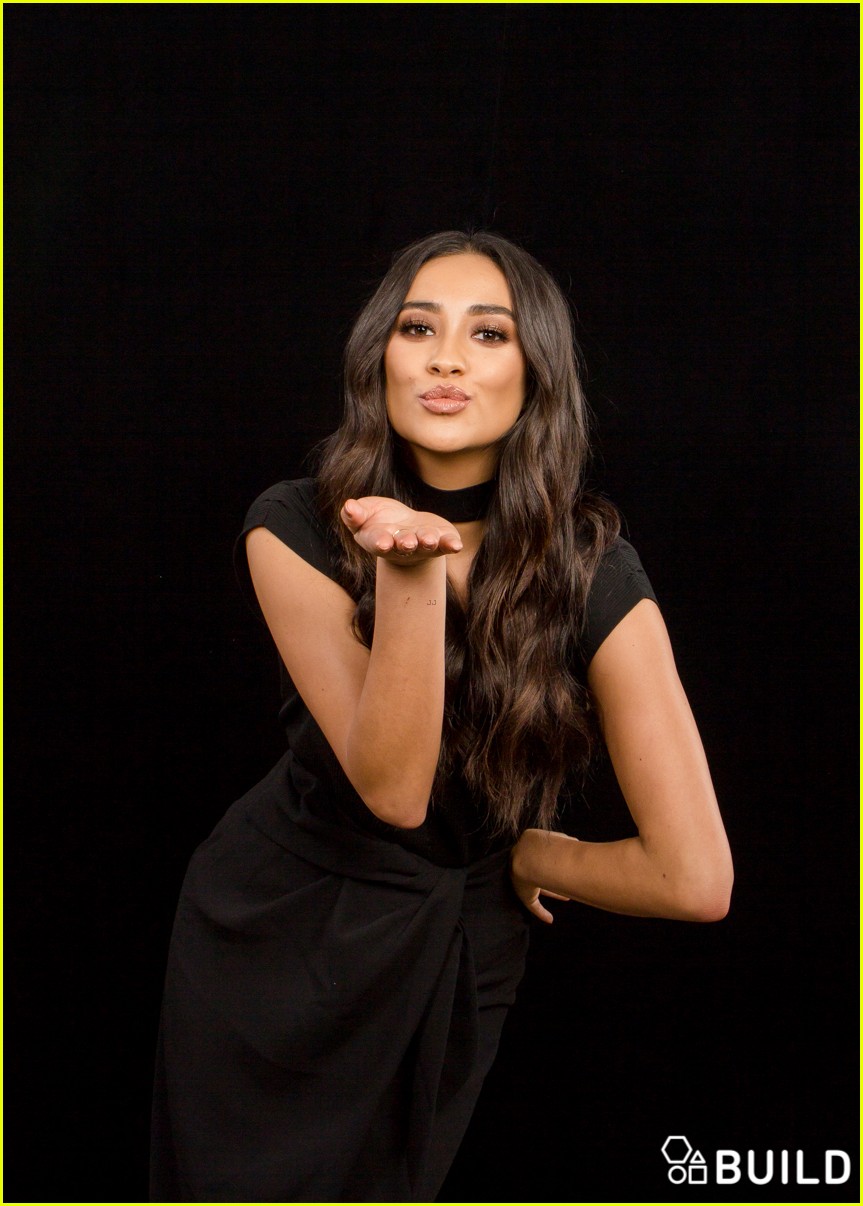 shay mitchell aol build mothers day 26