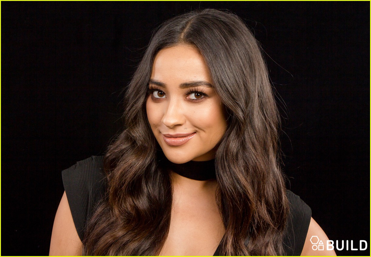 shay mitchell aol build mothers day 27