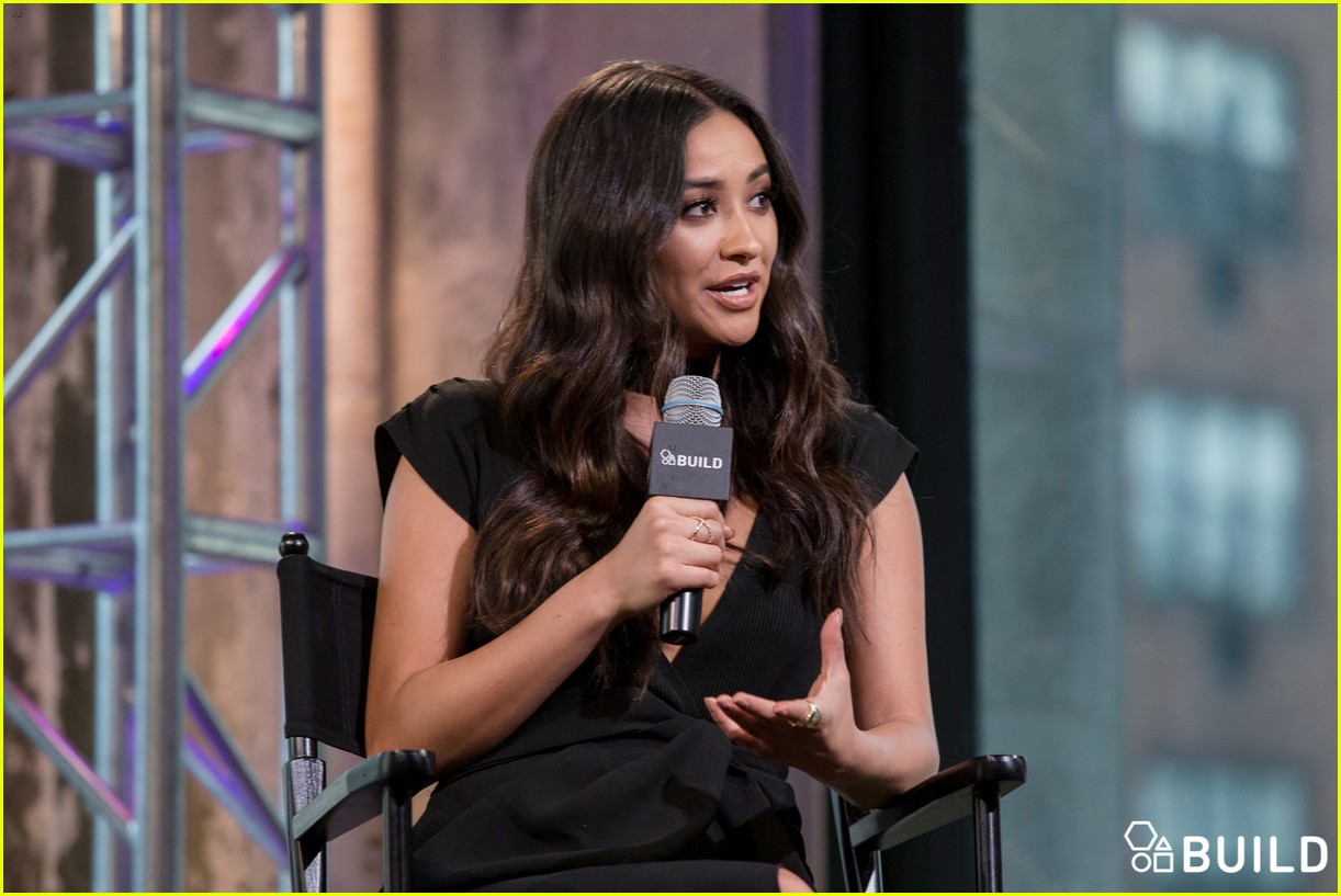 shay mitchell aol build mothers day 35