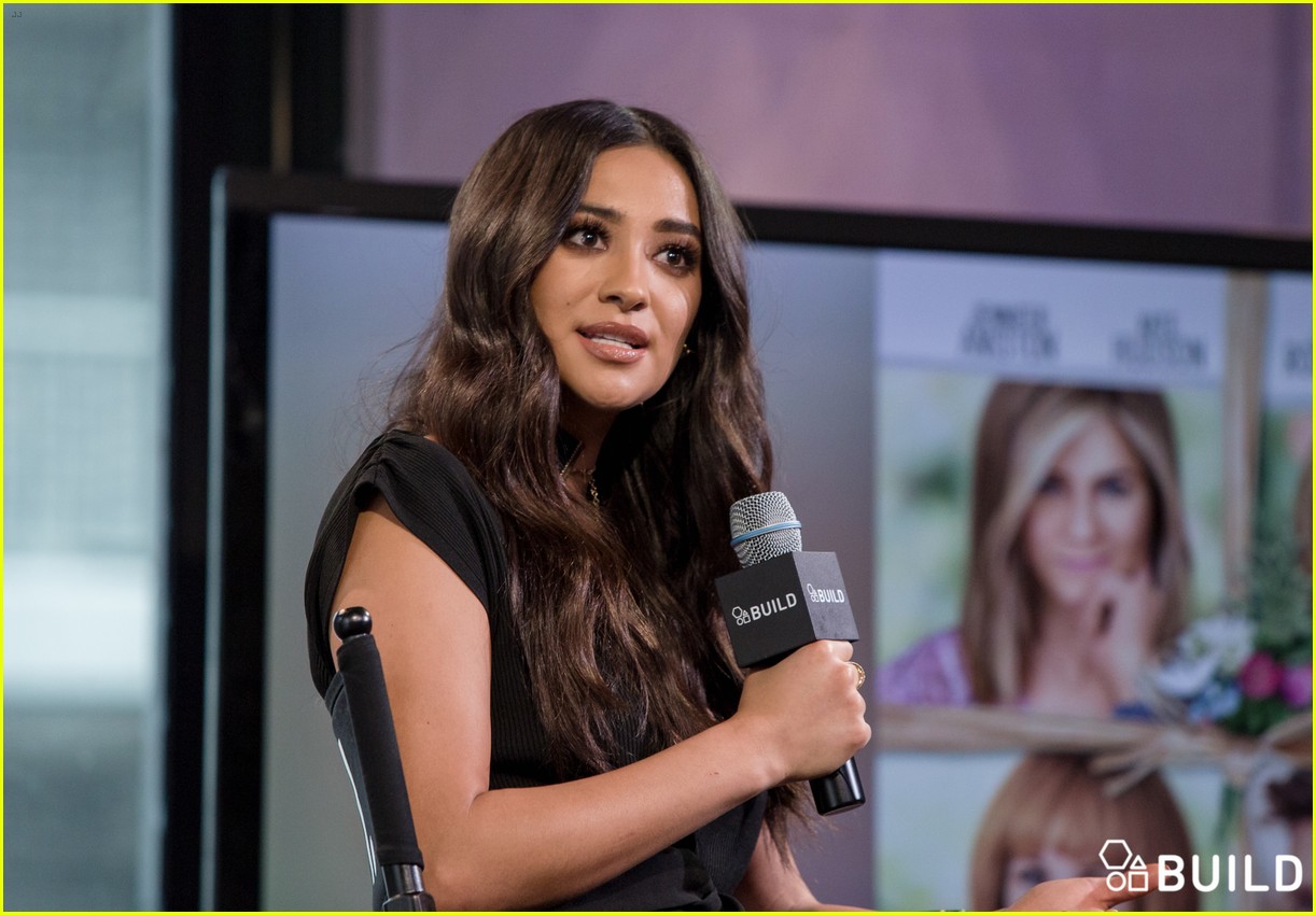 shay mitchell aol build mothers day 41