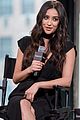 shay mitchell aol build mothers day 12