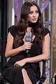 shay mitchell aol build mothers day 13