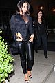 shay mitchell sheer top dinner nyc 03