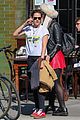 kristen stewart soko hold each other close in nyc 10