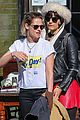 kristen stewart soko hold each other close in nyc 12