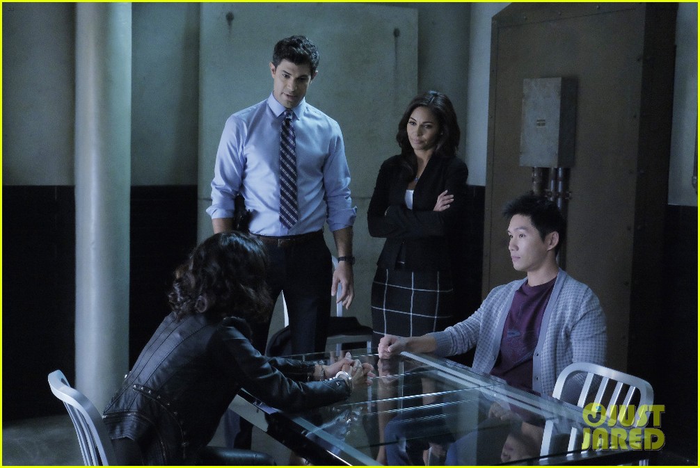 stitchers the dying shame photo preview 06