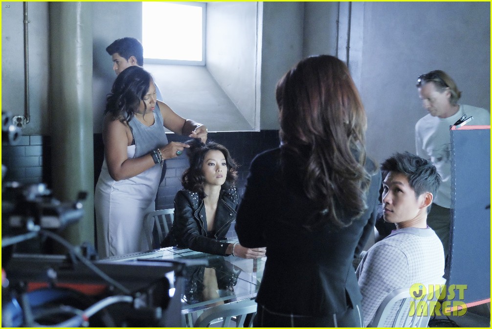 stitchers the dying shame photo preview 11