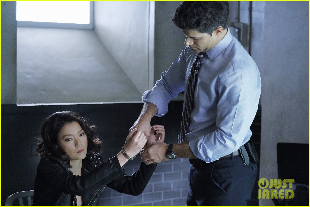 stitchers the dying shame photo preview 13