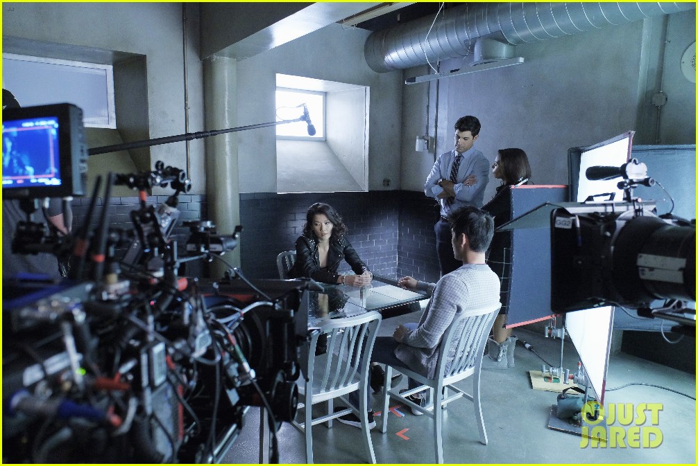 stitchers the dying shame photo preview 14