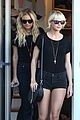 taylor swift gets in some retail therapy with kelsea ballerini 06