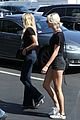 taylor swift gets in some retail therapy with kelsea ballerini 10