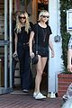 taylor swift gets in some retail therapy with kelsea ballerini 12