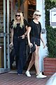 taylor swift gets in some retail therapy with kelsea ballerini 13