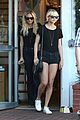 taylor swift gets in some retail therapy with kelsea ballerini 16