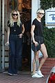 taylor swift gets in some retail therapy with kelsea ballerini 17