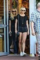 taylor swift gets in some retail therapy with kelsea ballerini 22