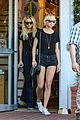 taylor swift gets in some retail therapy with kelsea ballerini 23