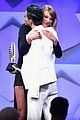 taylor swift presents to ruby rose glaad 05