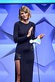 taylor swift presents to ruby rose glaad 29