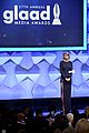 taylor swift presents to ruby rose glaad 33