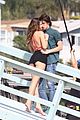 bella thorne makes out with nash grier for new movie 17